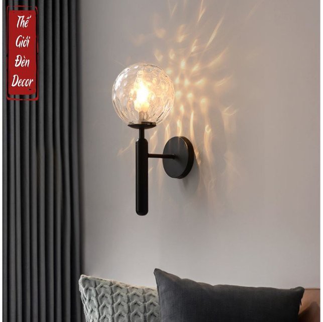 Đèn Tường Hiện Đại 5032